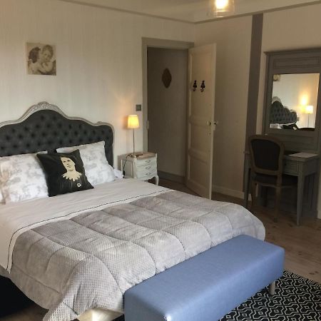 La Passerelle Des Corton B&B Aloxe-Corton Екстериор снимка