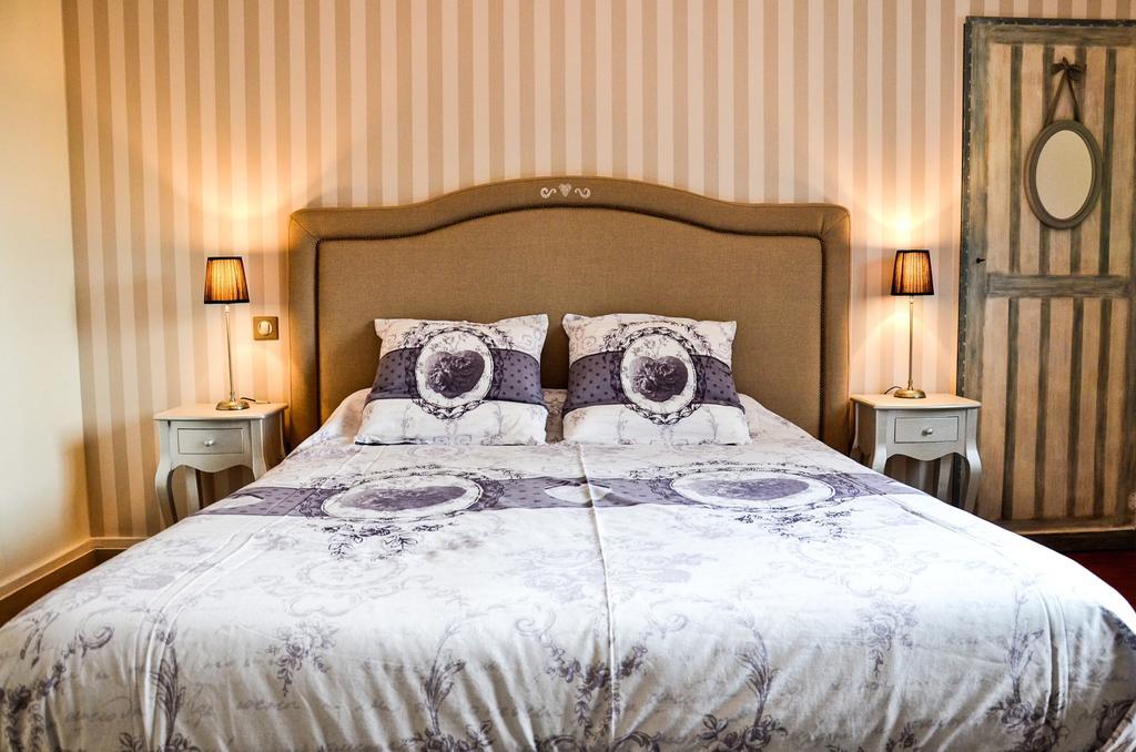 La Passerelle Des Corton B&B Aloxe-Corton Стая снимка