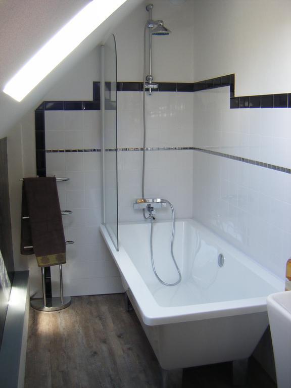La Passerelle Des Corton B&B Aloxe-Corton Стая снимка