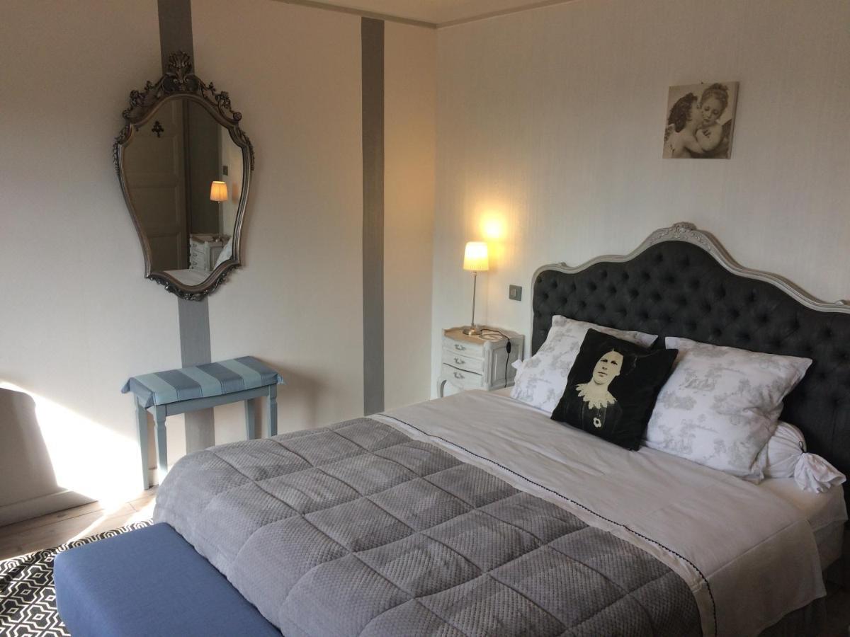La Passerelle Des Corton B&B Aloxe-Corton Екстериор снимка